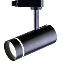 Трековый светодиодный светильник Feron AL106 32445