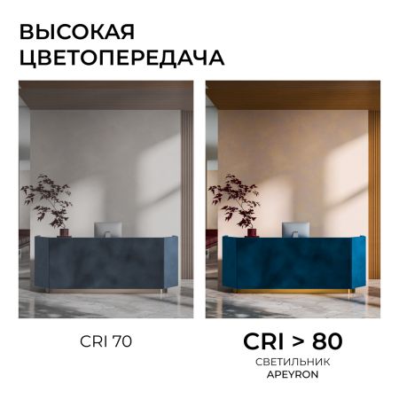 Подвесной светильник Apeyron OLA R30-089
