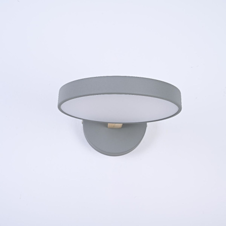 Бра ImperiumLoft Turna Gray 178346-26
