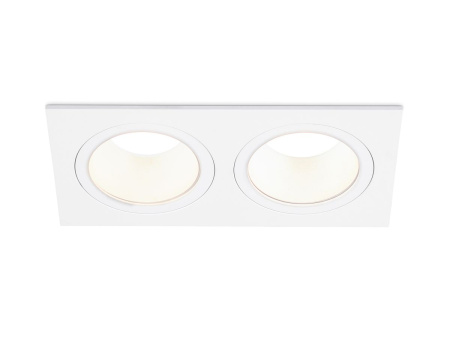 Встраиваемый светильник Ambrella Light Techno spot Technic base TN102830