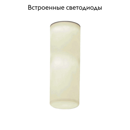 Встраиваемый светильник Mantra Glaciar 7735