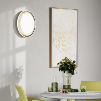 Настенно-потолочный светильник Sonex Setta 7630/EL