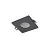 Встраиваемый светильник Loft IT Chip 10338/A Black