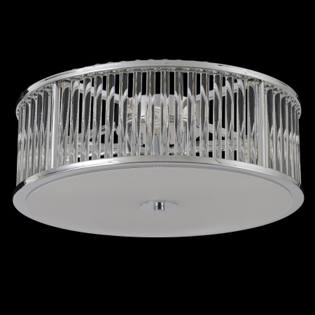 Потолочный светильник Crystal Lux AVENUE PL4 CHROME