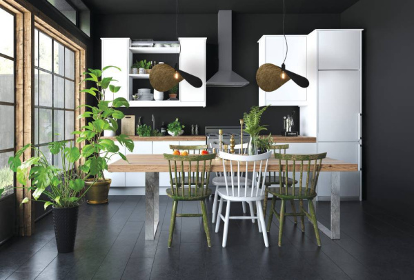 Подвесной светильник Eglo Saceda 390429