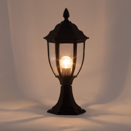 Ландшафтный светильник De Markt City Корсо 801041001