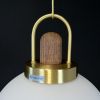 Подвесной светильник ImperiumLoft Arc Globe 101295-26
