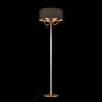 Торшер Loft IT Balance 10416F GD