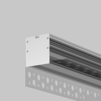 Комплект заглушек для профиля 5959 2шт Maytoni Led Strip ALM-5959-EC 642058