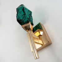 Бра Modestyle MS.89127.01 GD