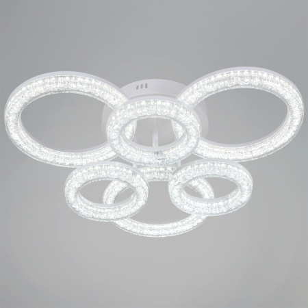 Потолочный светильник Reluce 29290-0.3-3+3 WH