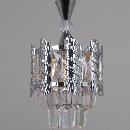 Подвесной светильник Reluce 60630-0.9-01 CH