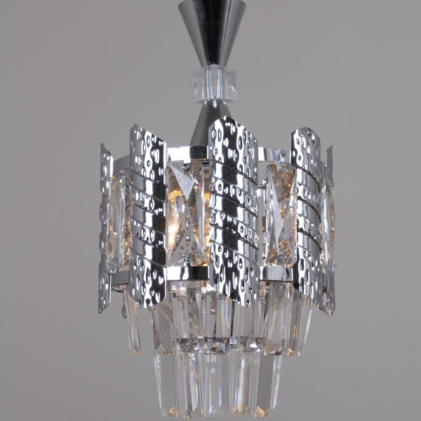 Подвесной светильник Reluce 60630-0.9-01 CH