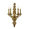 Бра Loft IT  Bizantin 10577W