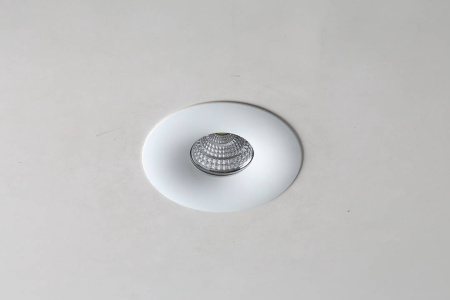 Встраиваемый светильник DesignLed NC1765R-FW 001730