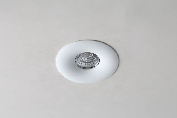 Встраиваемый светильник DesignLed NC1765R-FW 001730