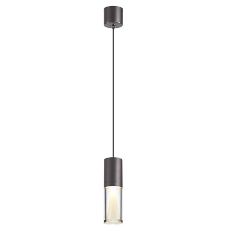Подвесной светильник Odeon Light Hightech Defance 7143/4L