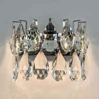 Настенный светильник Modelux ML.6900.300 CR