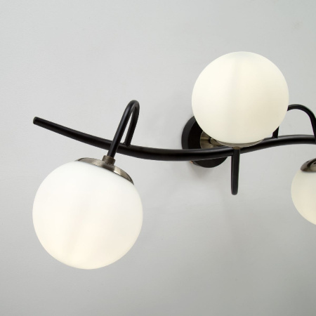 Люстра на штанге Modemodern MD.1278.4