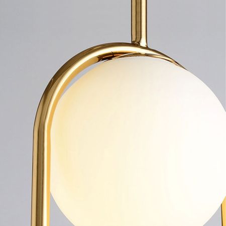 Подвесной светильник ImperiumLoft Hoop 140757-26