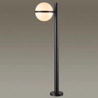 Садовый светильник Odeon Light 4832/1F