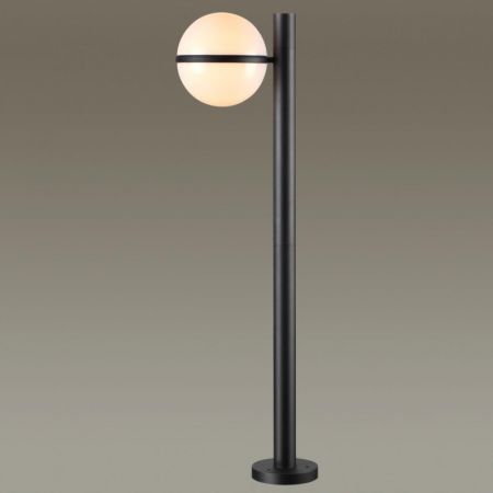 Садовый светильник Odeon Light 4832/1F