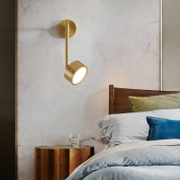 Бра ImperiumLoft Sunshine 178130-26