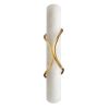 Настенный светильник Odeon Light L-Vision Parma 6672/10WL