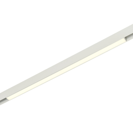 Трековый магнитный светильник Myfar Flow MT0210-20W4K-W