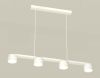 Подвесной светильник Ambrella Light Traditional (C9151, N8461) XB9151202