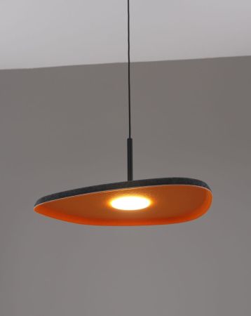 Подвесной светильник Moderli Agato V11605-PL