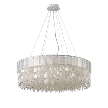 Подвесная люстра Favourite Modus 4782-18P