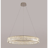 Подвесной светильник Newport 8240N/60 chrome М0071028