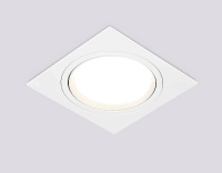 Встраиваемый светильник Ambrella Light GX Standard Tech Techno Spot TN51915