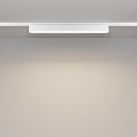Трековый светодиодный светильник Maytoni Technical Radity Basis TR080-1-18W4K-W