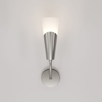 Бра Eurosvet 60167/1 никель a068282