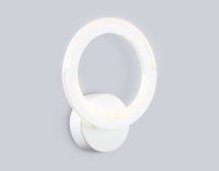 Настенный светильник Ambrella Light Original Acrylica FA8946