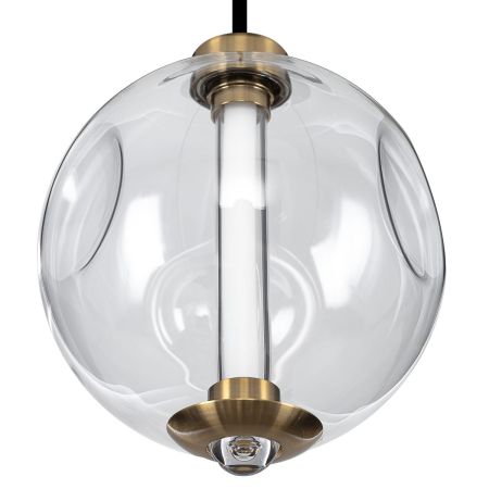 Подвесной светильник Citilux Noona CL251030