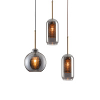 Подвесной светильник ImperiumLoft Catch 186741-23