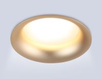 Точечный светильник Ambrella Light Techno Spot TU51812