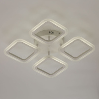 Потолочная люстра De Markt Мадлен 424012804