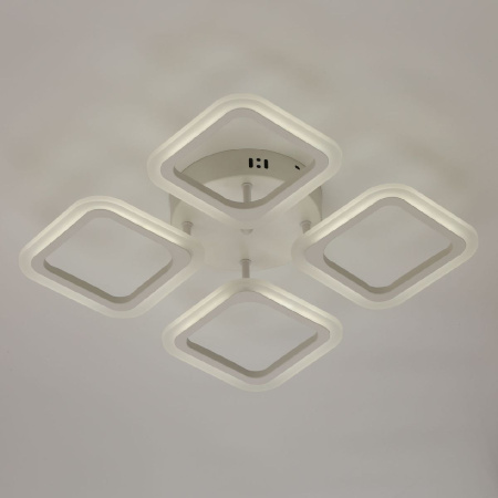 Потолочная люстра De Markt Мадлен 424012804