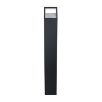Ландшафтный светильник Arte Lamp Liverpool A1328PA-1BK