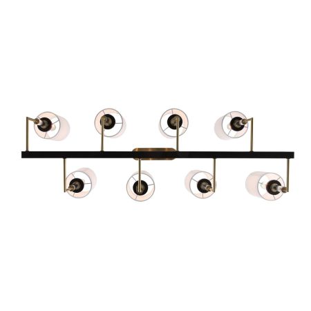 Подвесная люстра ST Luce Веритас SL1404.338.08