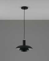 Подвесной светильник Moderli Pescara V11457-1P