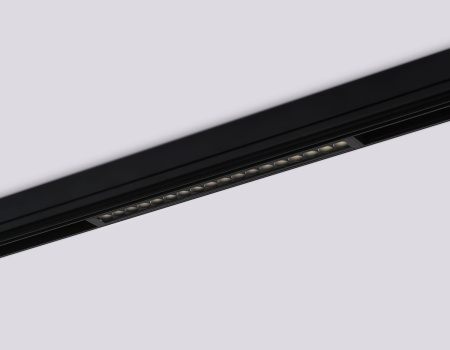 Трековый светодиодный светильник Ambrella Light Track System GL1730