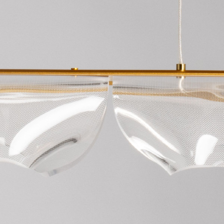 Подвесной светильник De Markt Конти 488013401