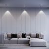 Встраиваемый светильник Elektrostandard Combi 25069/LED 4690389211591 a069008