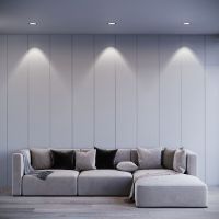 Встраиваемый светильник Elektrostandard Combi 25069/LED 4690389211591 a069008