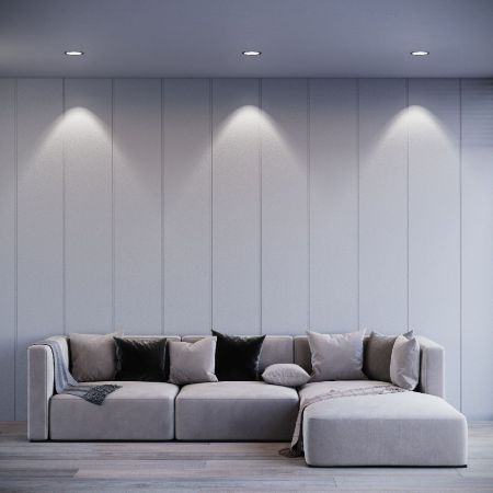 Встраиваемый светильник Elektrostandard Combi 25069/LED 4690389211591 a069008